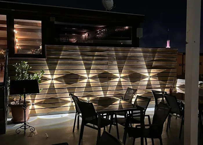 费希米贝酒店 - 特殊类别 3*