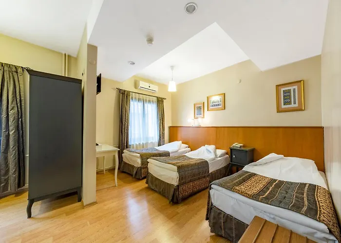 费希米贝酒店 - 特殊类别 酒店 3*