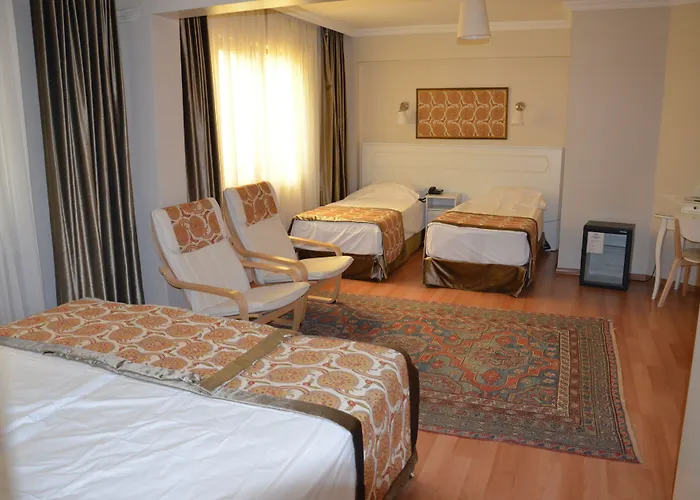 费希米贝酒店 - 特殊类别