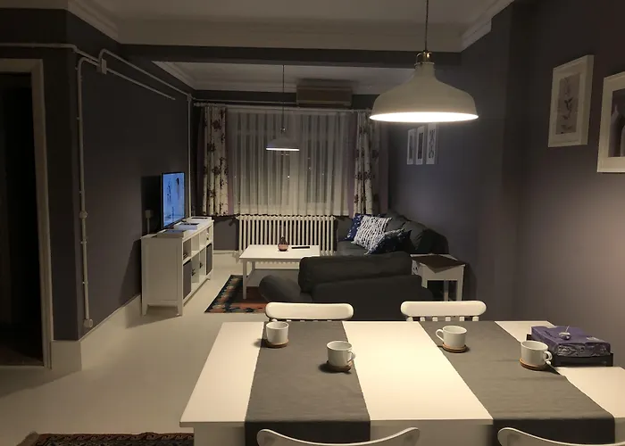 Отель Fehmi Bey - Special Category