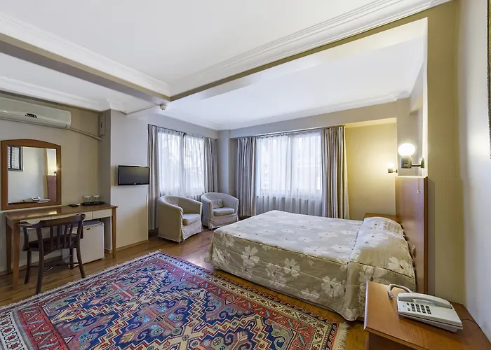 费希米贝酒店 - 特殊类别