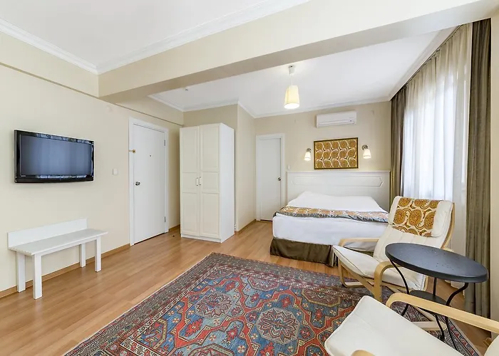 费希米贝酒店 - 特殊类别