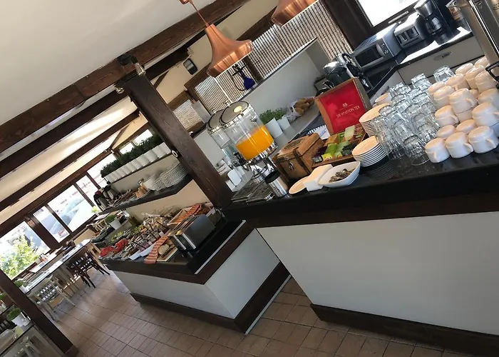 酒店 费希米贝酒店 - 特殊类别