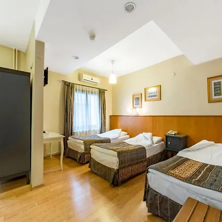 Fehmi Bey - Special Category Отель 3*