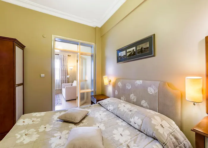 Fehmi Bey - Special Category