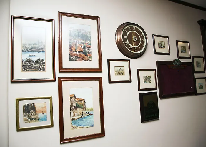 Fehmi Bey - Special Category