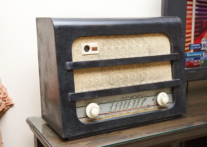 Fehmi Bey - Special Category 3* Стамбул