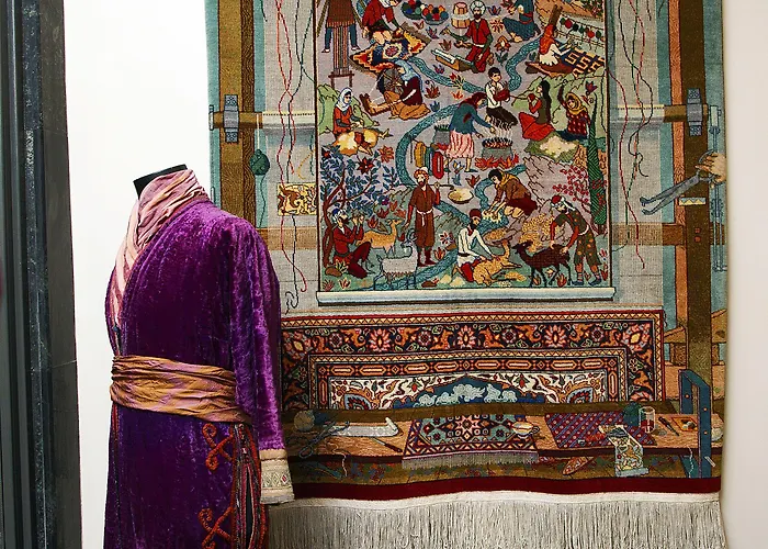 Fehmi Bey - Special Category 3* Стамбул