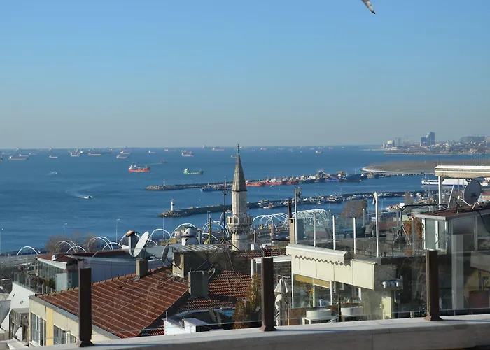 Fehmi Bey - Special Category 3*