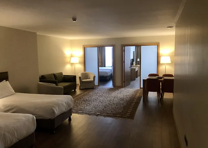 Fehmi Bey - Special Category 3*