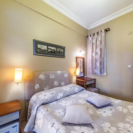 Fehmi Bey - Special Category 3*