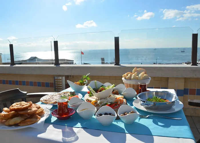 Fehmi Bey - Special Category Szálloda