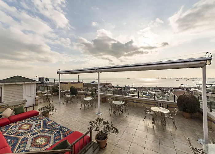 Fehmi Bey - Special Category Isztambul